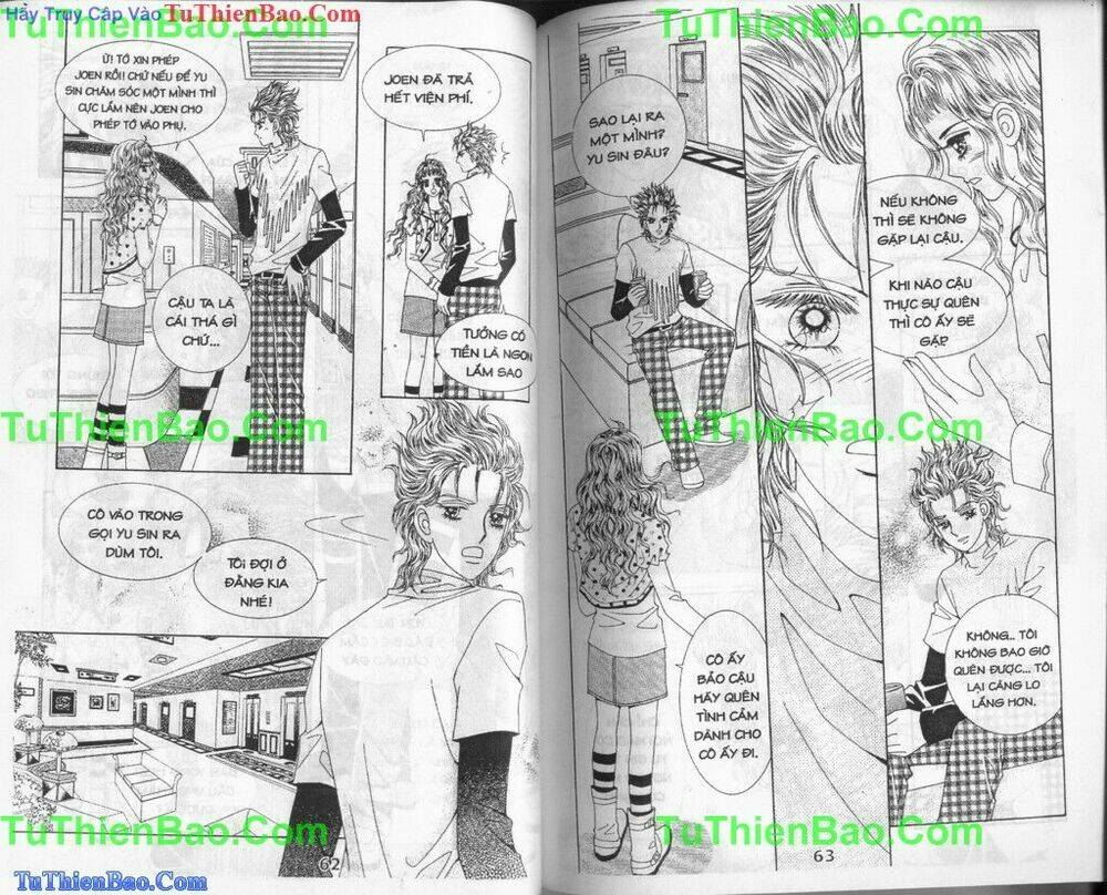 vua xa lộ chapter 11 32