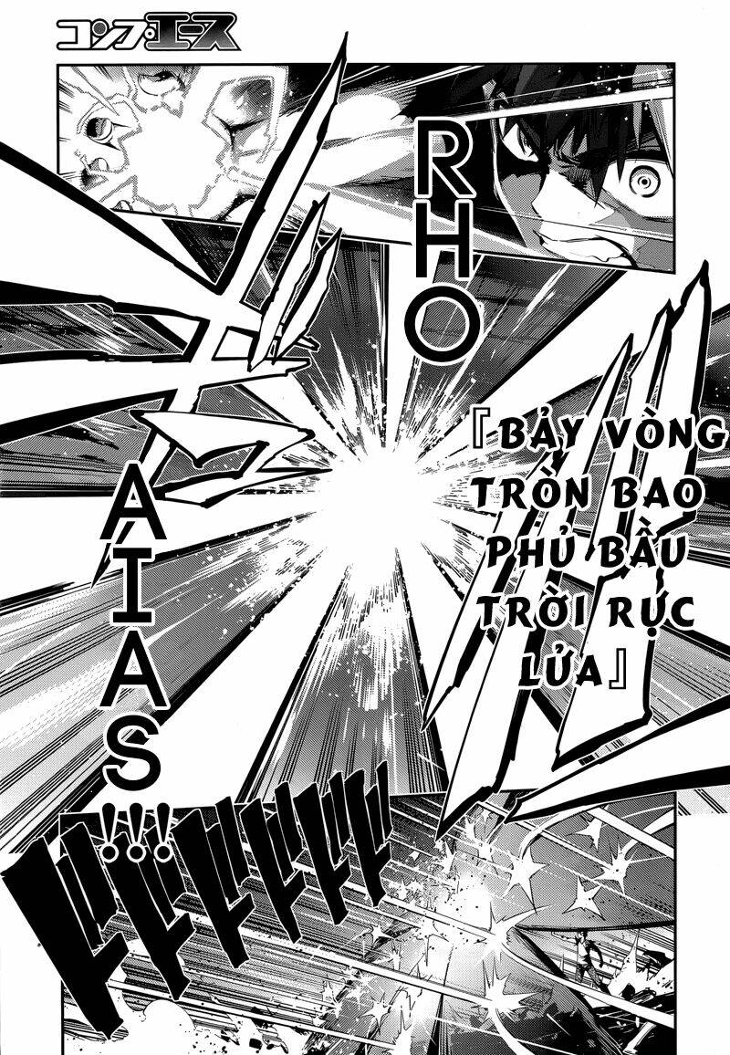 fate/kaleid liner prisma illya drei! chapter 22.2 24