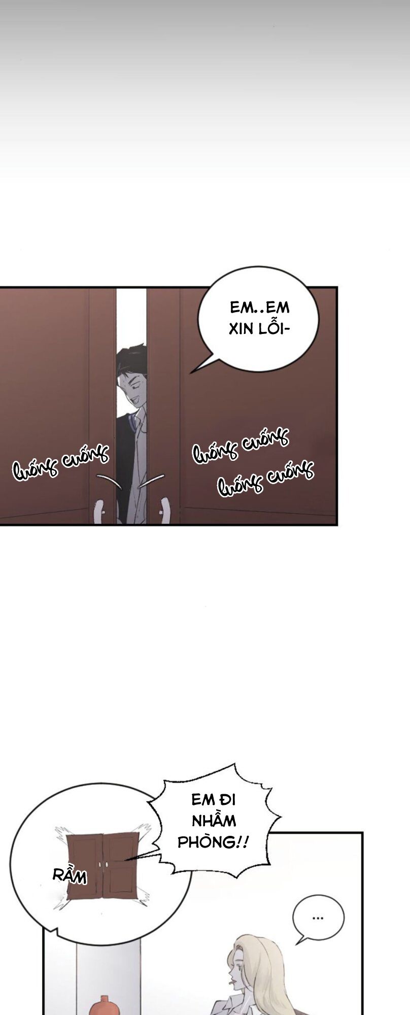 ba người anh trai cực phẩm của tôi chapter 8 52