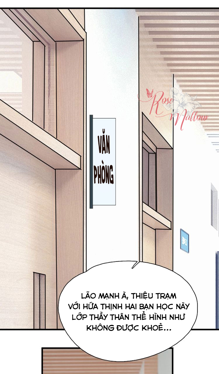 đề này vượt quá sức rồi chapter 21 47