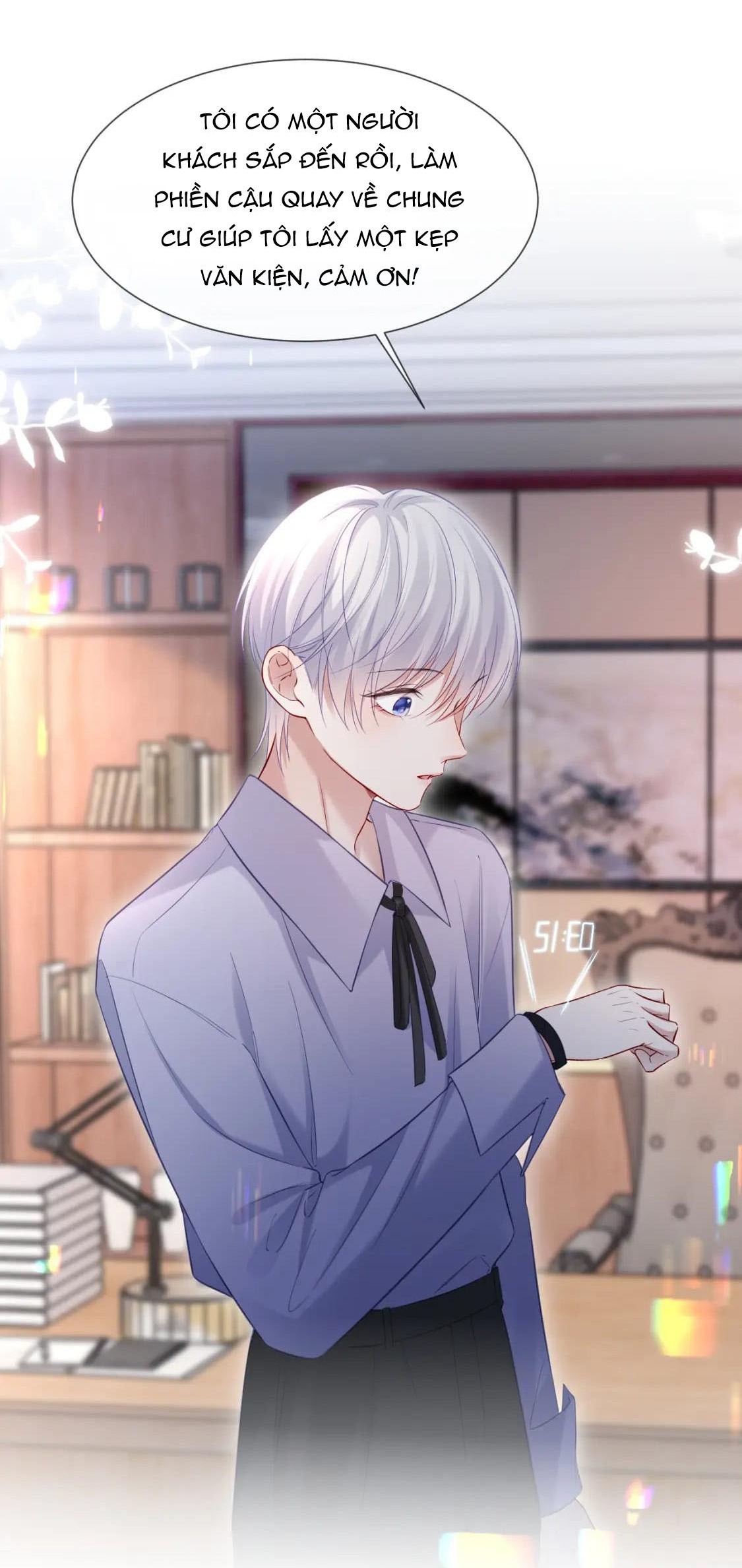 xin hãy ly hôn chapter 103 22