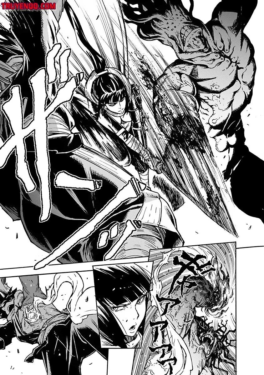 buchimaru chaos chapter 1 32