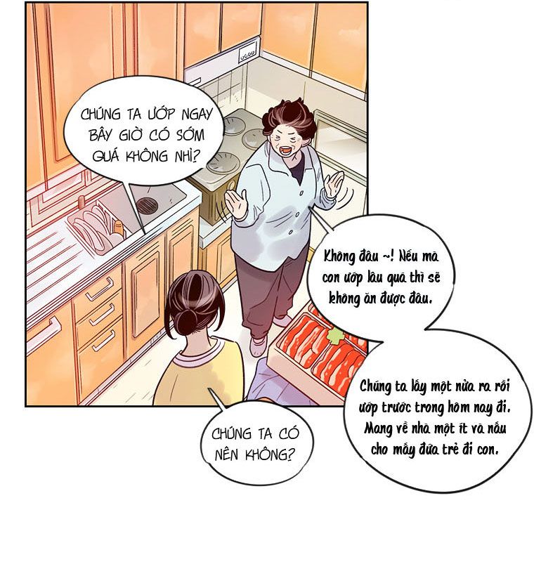 tôi muốn bay như một con bướm chapter 13 5