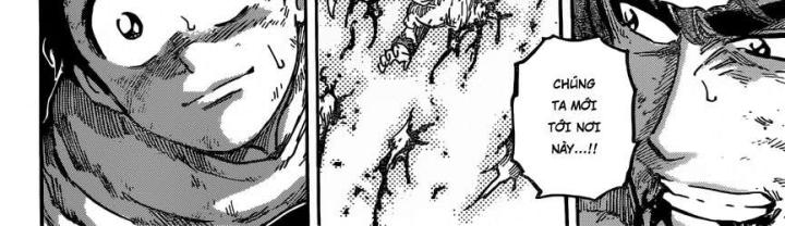 thánh tỏi sành ăn chapter 391 39