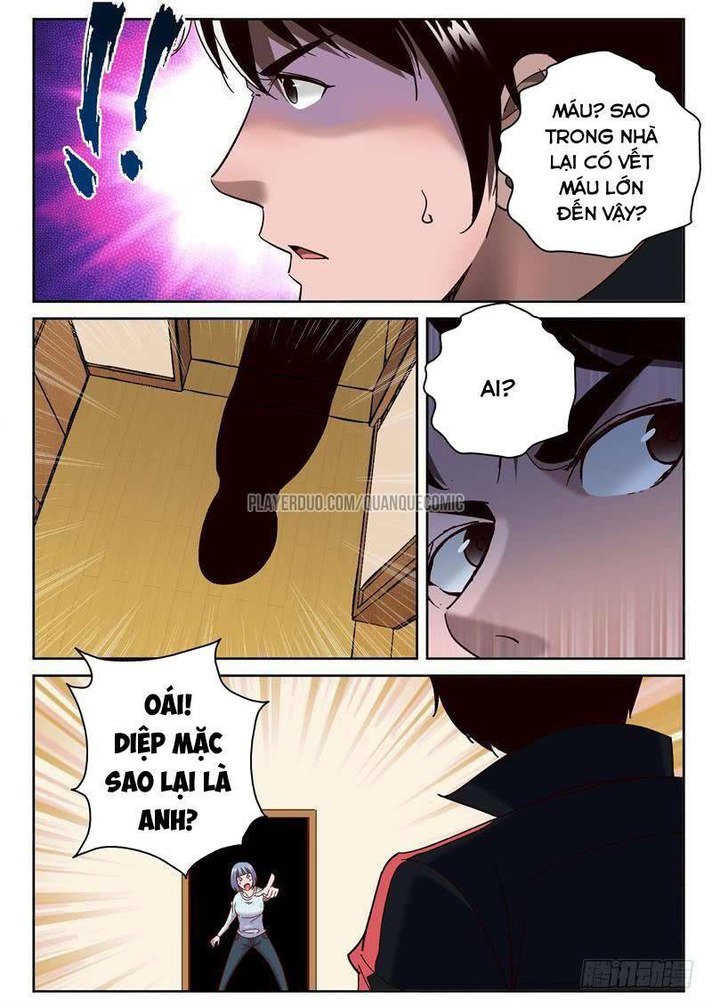 tối cường khí thiếu chapter 66 7