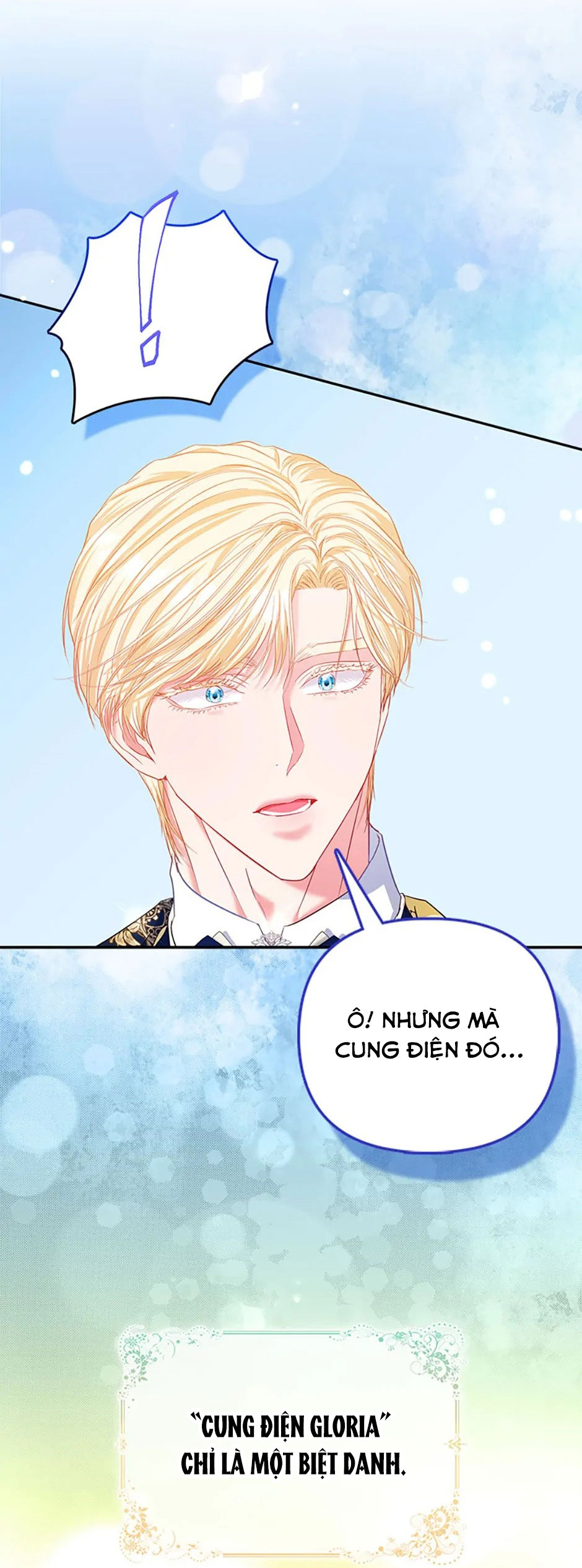 nàng công chúa của tôi chapter 24 30