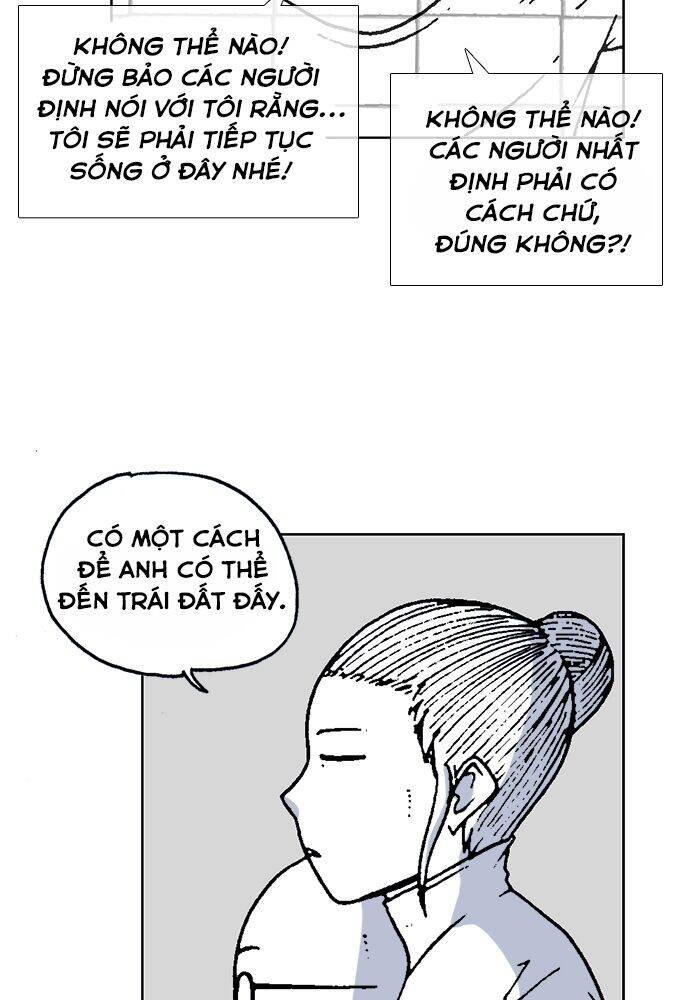 mắc kẹt trên mặt trăng chapter 56 12