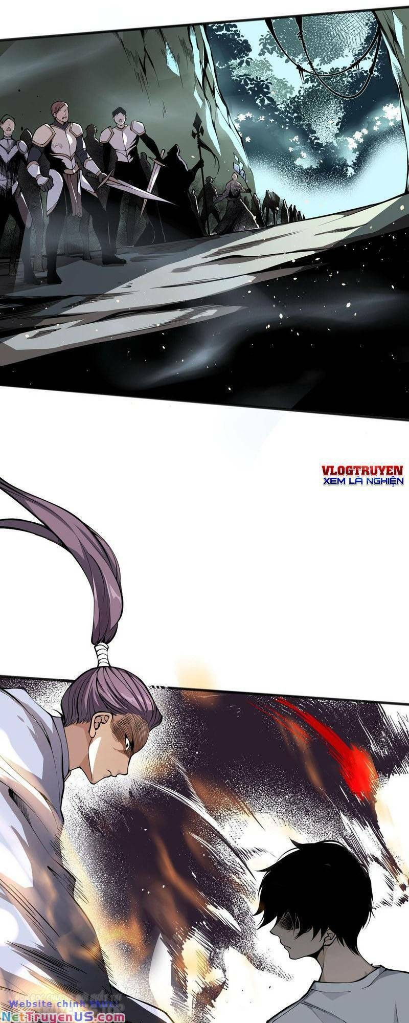 tử linh pháp sư! ta chính là thiên tài chapter 20 44