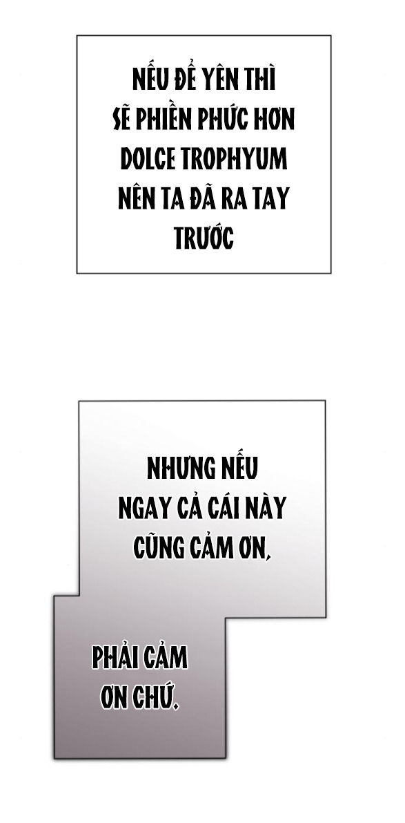 tôi muốn trở thành cô ấy dù chỉ là một ngày chapter 136.1 26