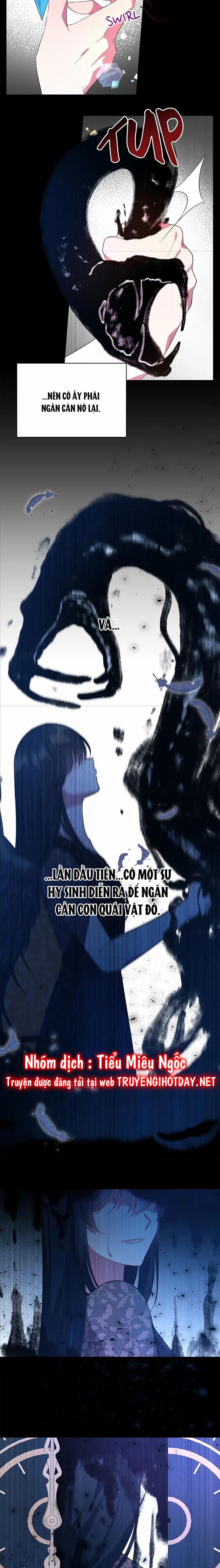 tôi không phải là nữ anh hùng chapter 31 2