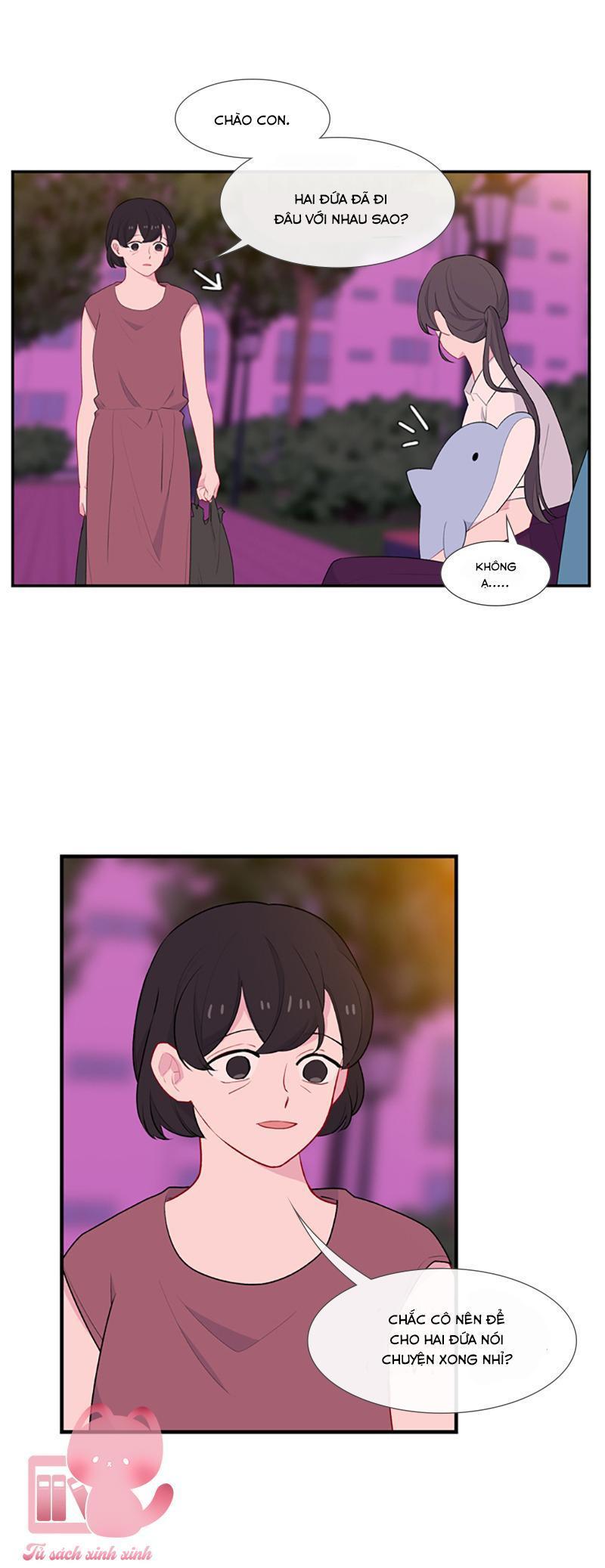 về bên anh chapter 50 3