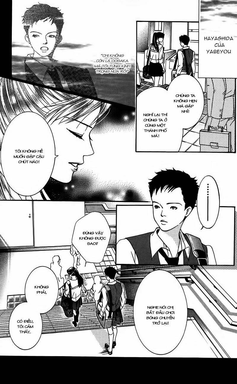 xứng danh anh hùng chapter 12 44