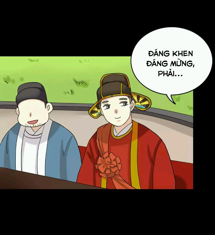 lưỡng bất nghi (full) chapter 110 4