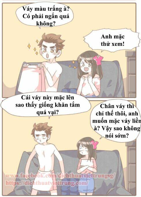 đại thánh và tiểu yêu chapter 67 8