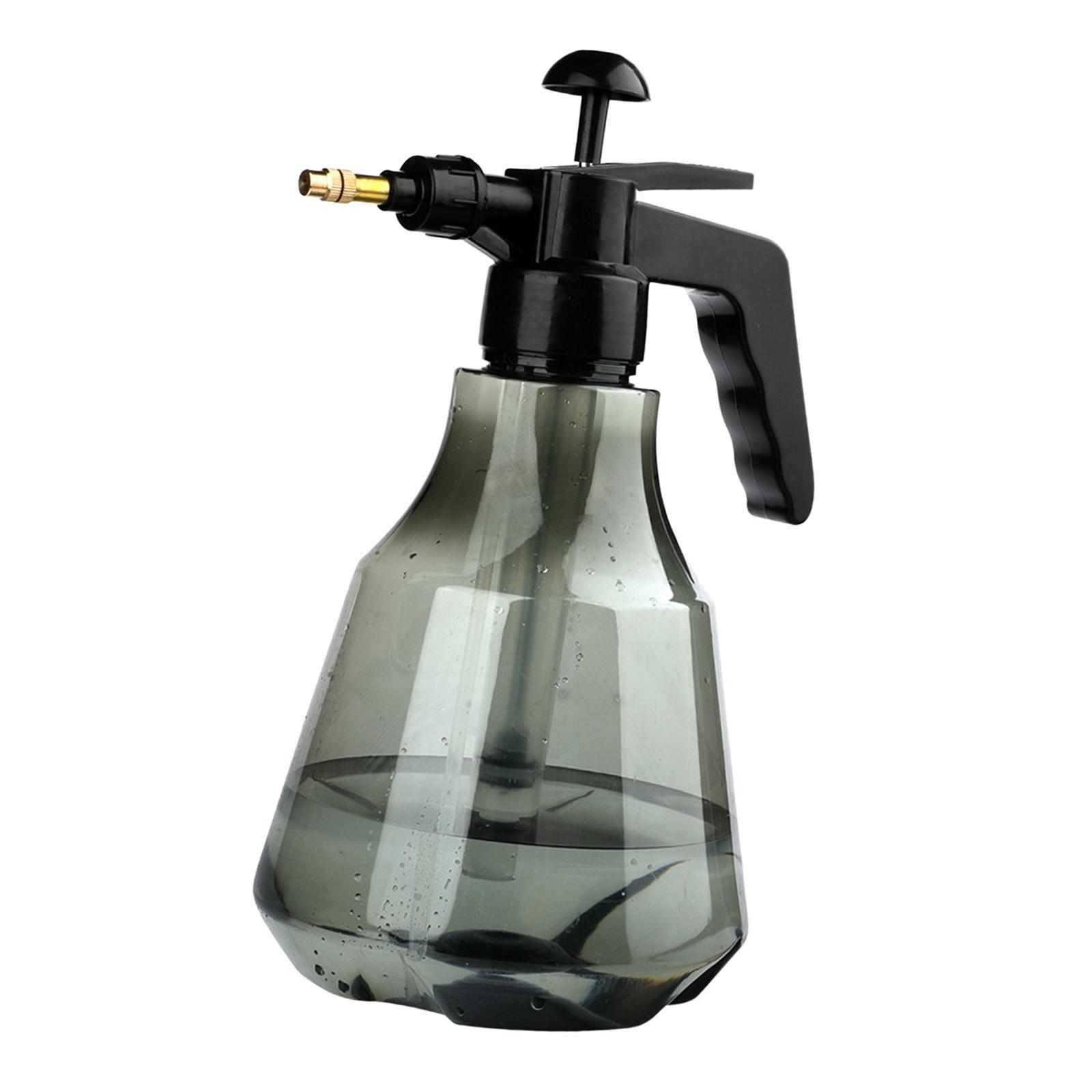 Garden Water Sprayer Multi Use Pressure Pump Sprayer for Car Washing