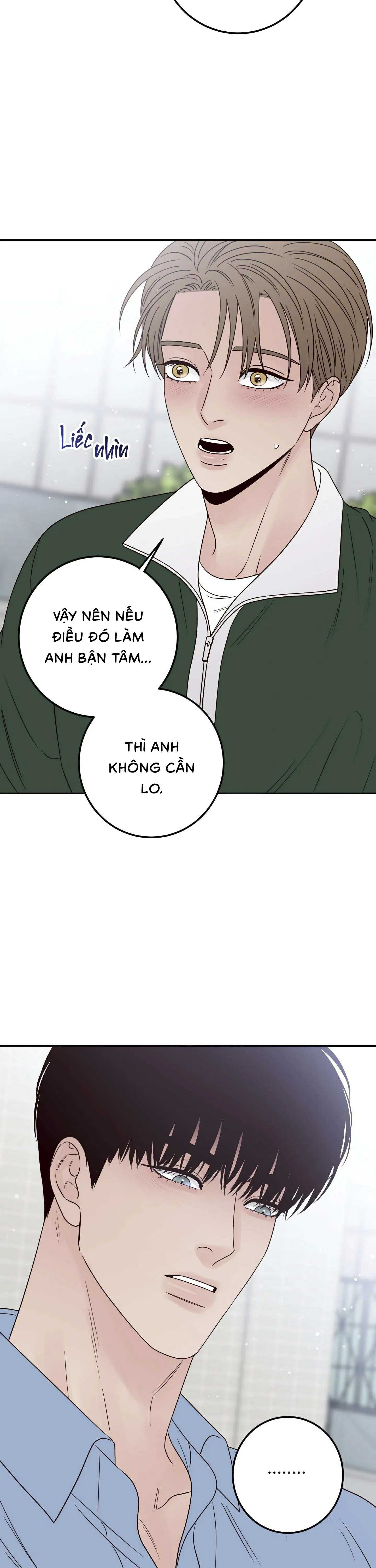 bad position chapter 45 15