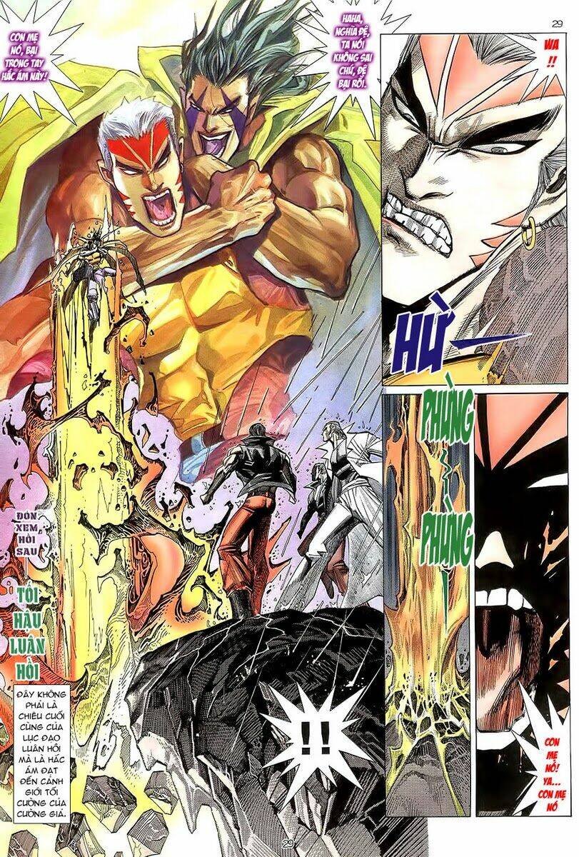 hải hổ 3 chapter 36 29