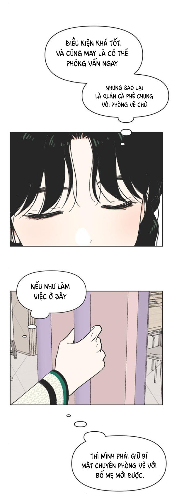 Thanh Xuân Đáng Yêu chapter 5.2 24