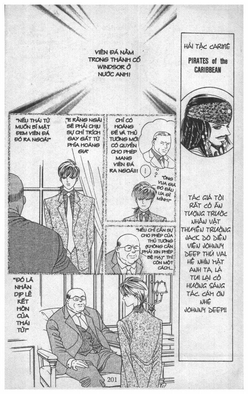 nàng tiên ánh trăng - kaguya hime chapter 23 201