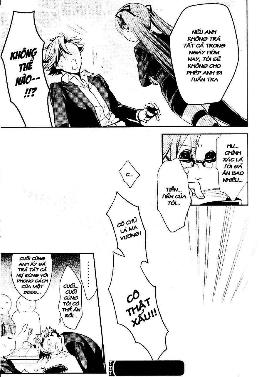 arcana famiglia chapter 4 21