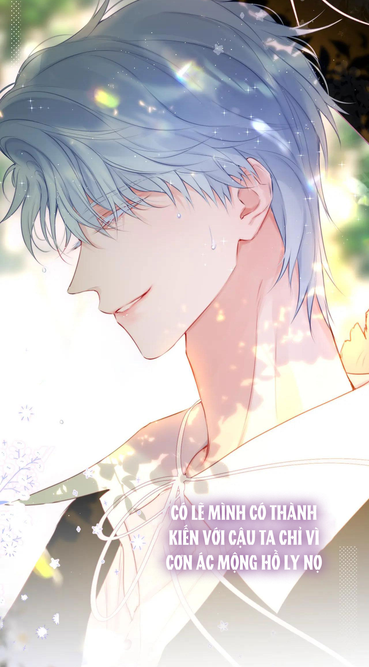 cạm bẫy của hồ ly chapter 23.2 11