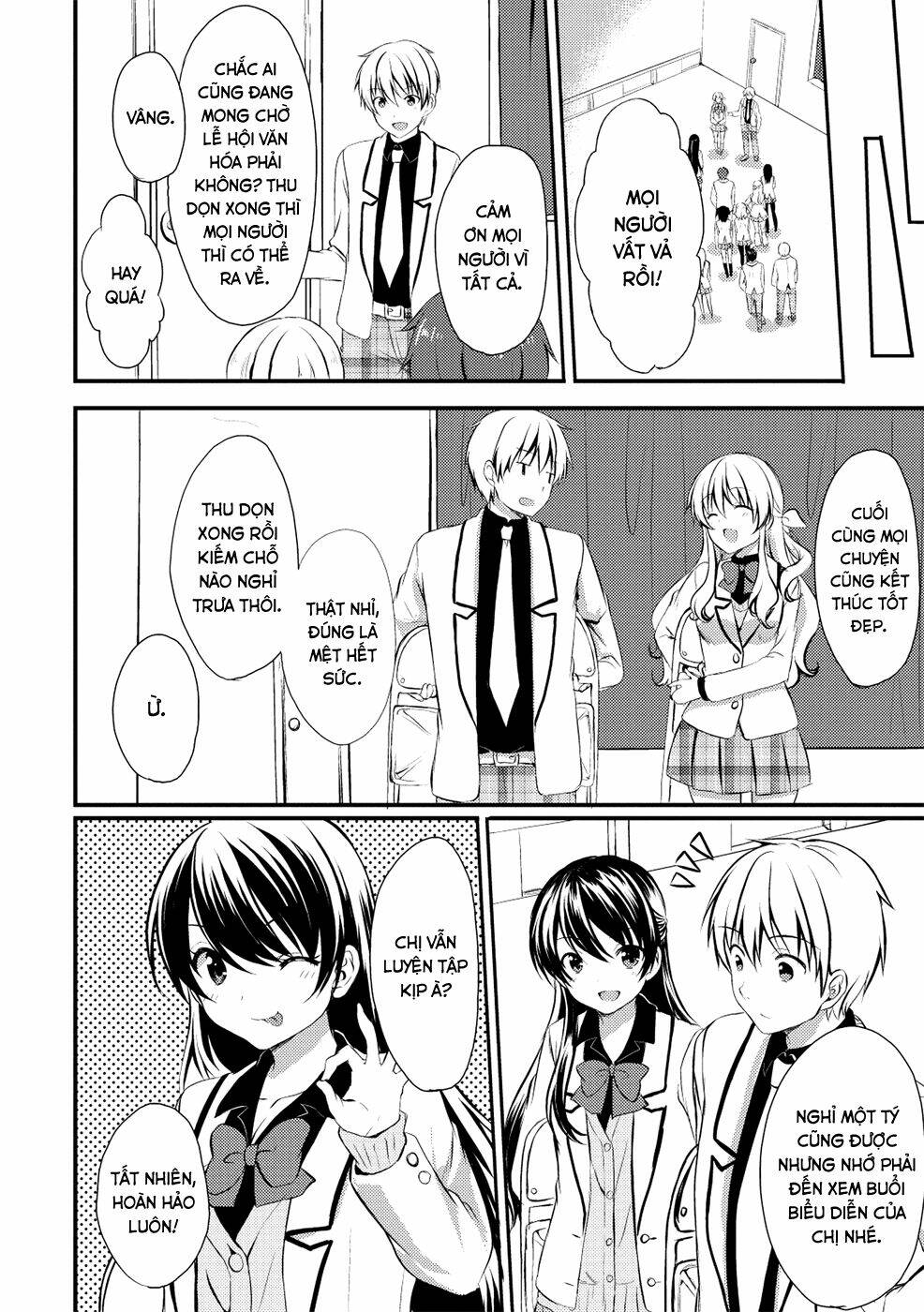 melty moment chapter 4 8