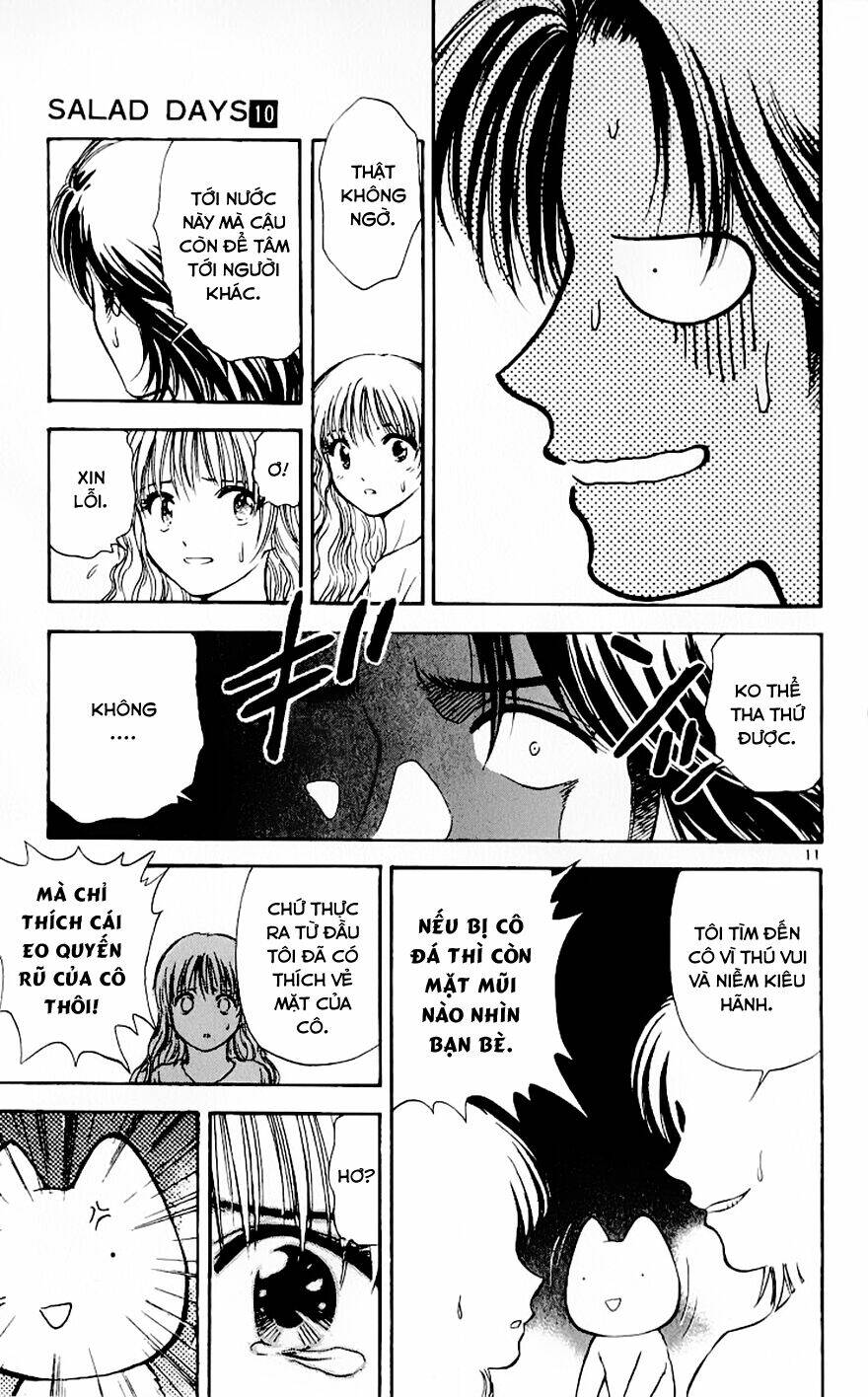 salad days chapter 88 11
