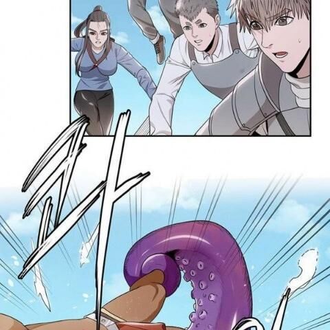 kẻ phán xét chapter 62 7