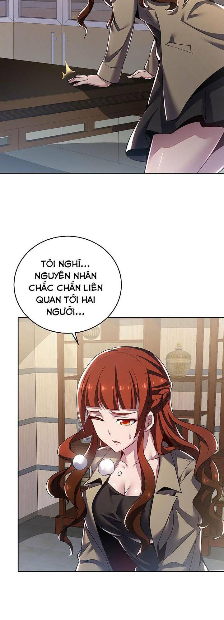 bất tử thần vương tu liên tục chapter 13 45