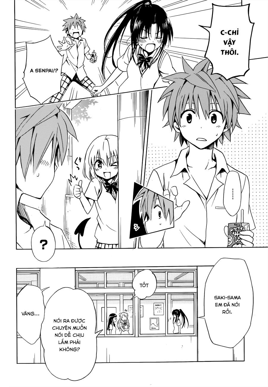 to love - ru darkness chapter 33 35