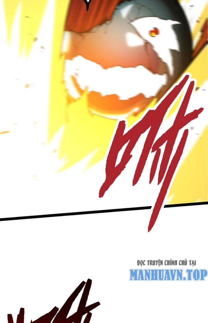 từ cây cổ thụ bắt đầu tiến hóa chapter 64 66