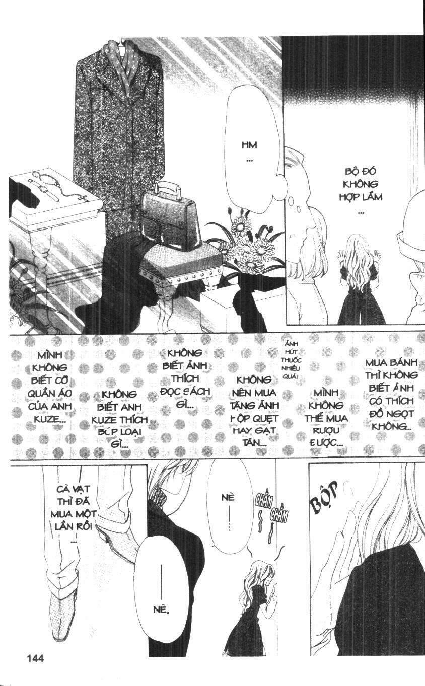 007 phá án chapter 8 136