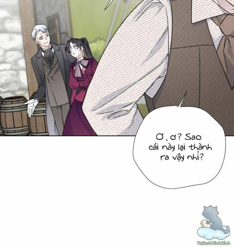 cách mà kỵ sĩ sống như tiểu thư chapter 30 11