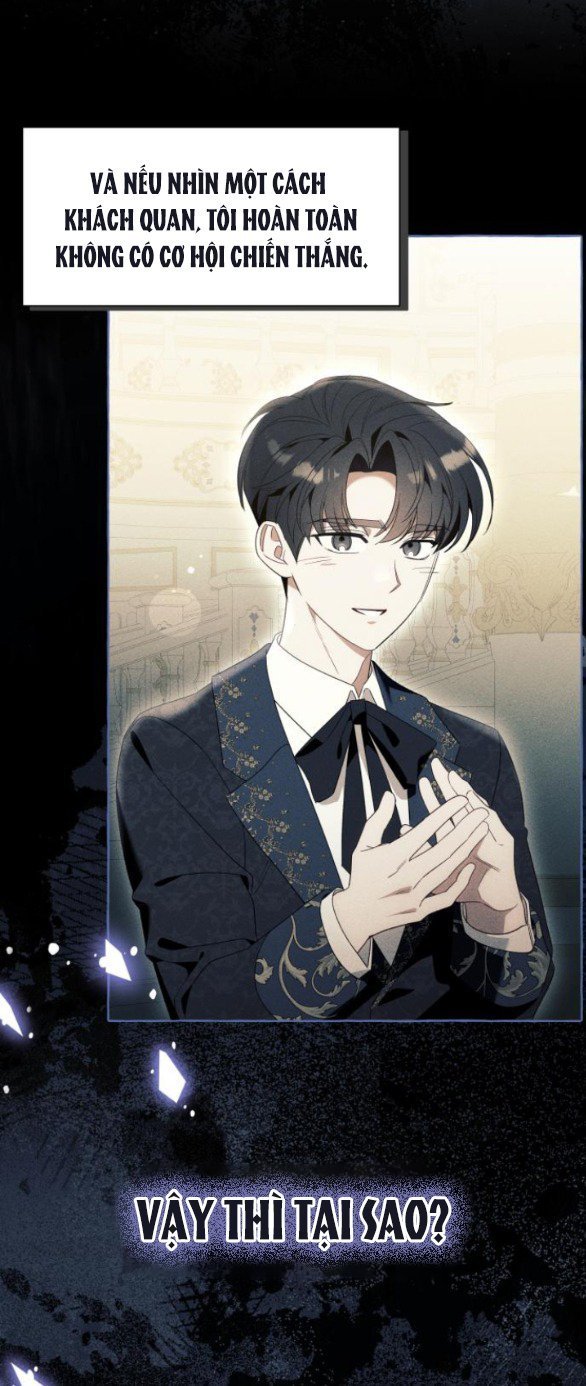 tôi tưởng đó chỉ là tiểu thuyết trọng sinh bình thường chapter 97.1 27