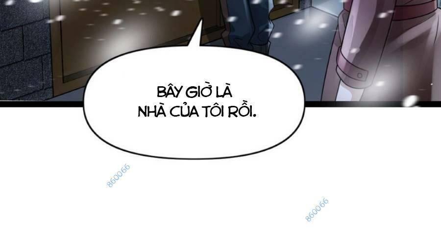 toàn cầu băng phong, ta chế tạo phòng an toàn chapter 100 35