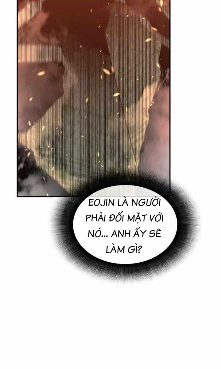 tôi là lính mới chapter 140 26