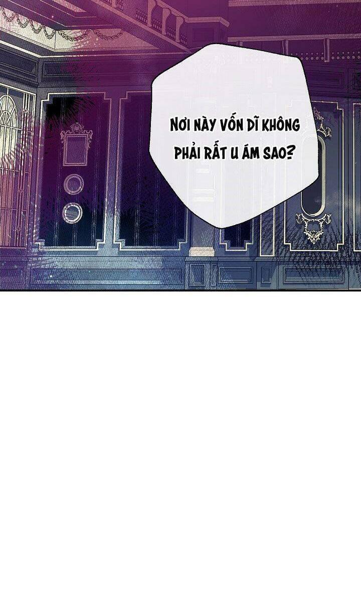 chúng ta có thể trở thành gia đình được không? chapter 53 63