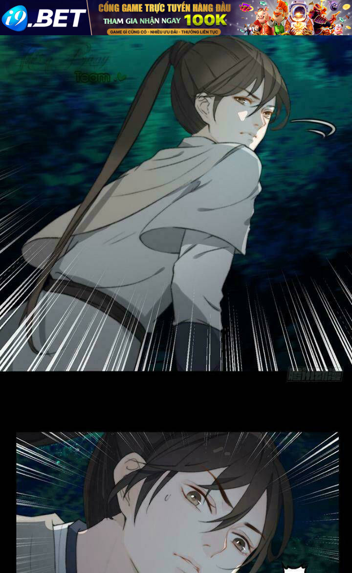 yêu tiên ca chapter 1 25