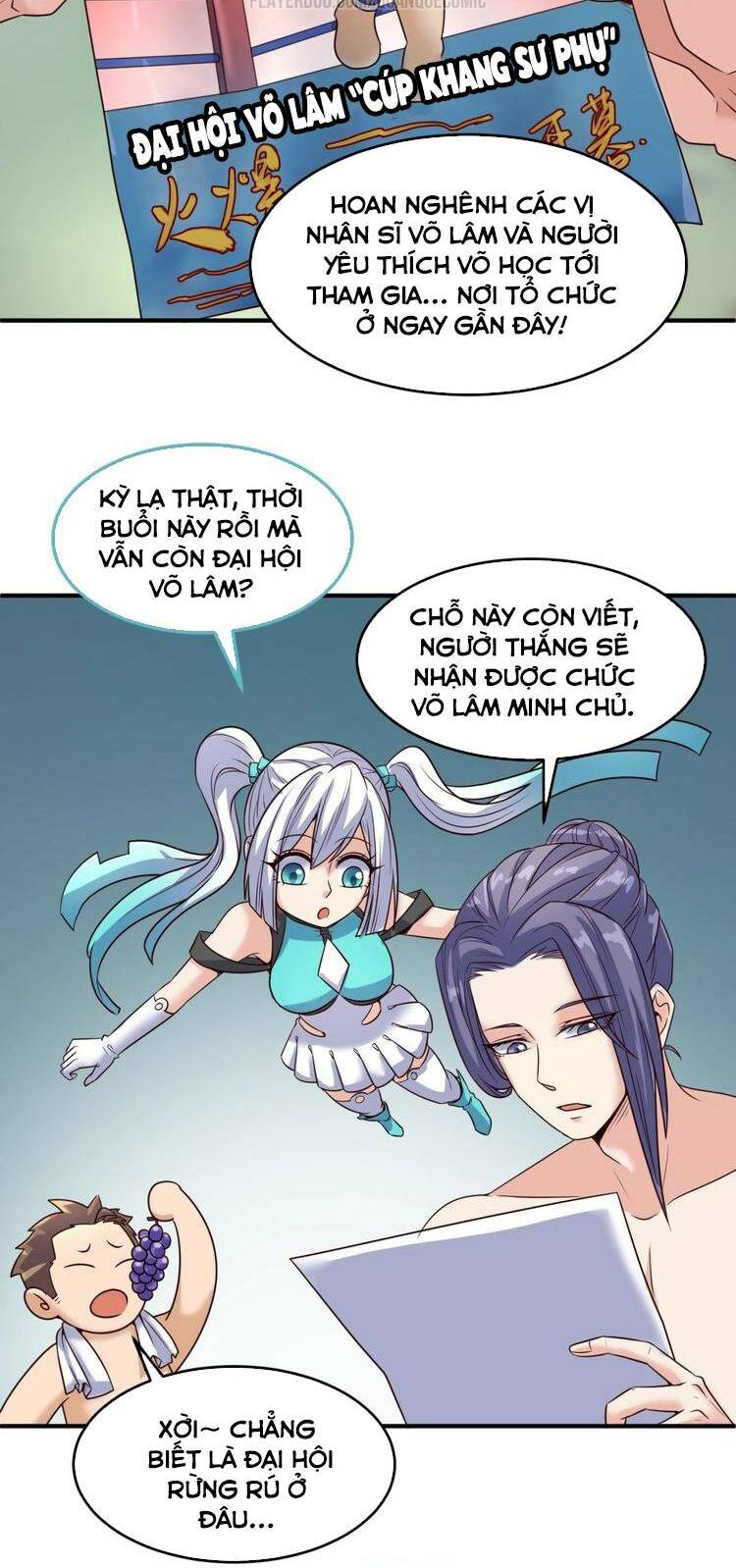 người chặn xuyên không chapter 36 24