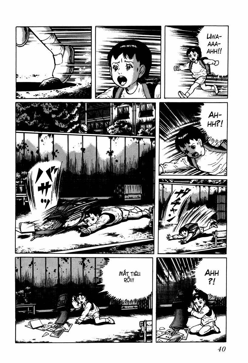 god's left hand, devil's right hand chapter 20 6