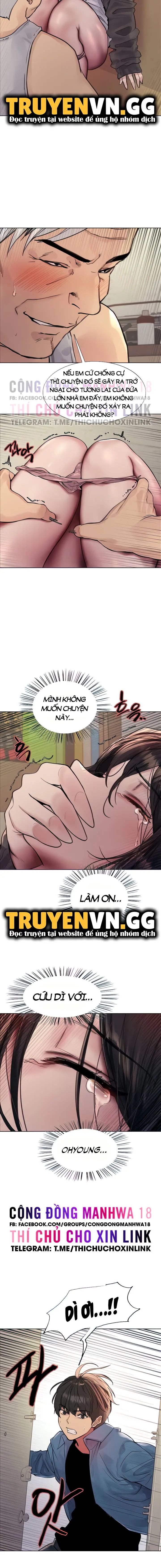 nhãn lực toàn năng chapter 62 13