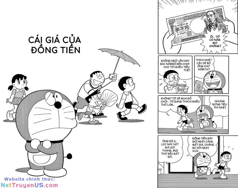 doraemon chapter 577 1