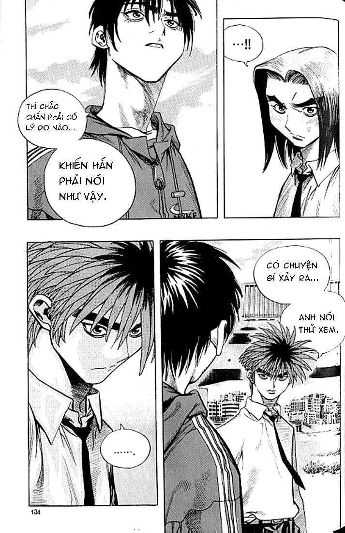 change guy chapter 184 4