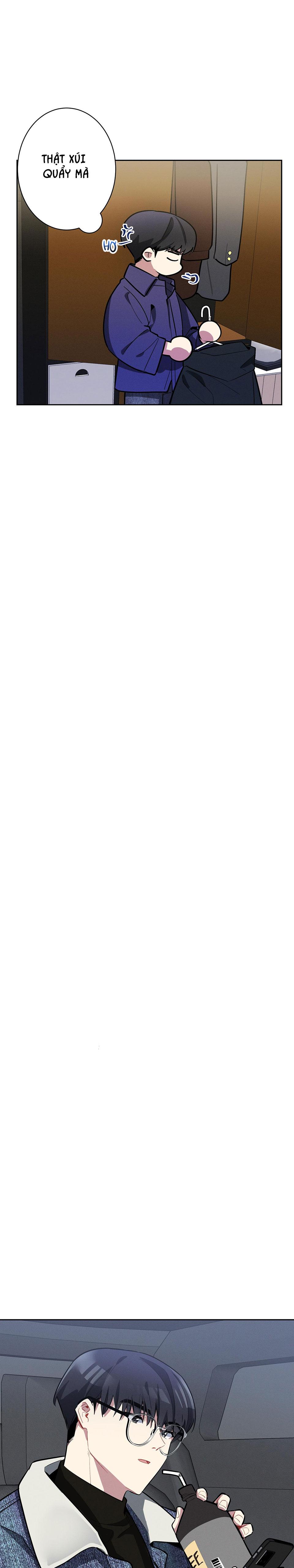 cherry scandal chapter 4 4