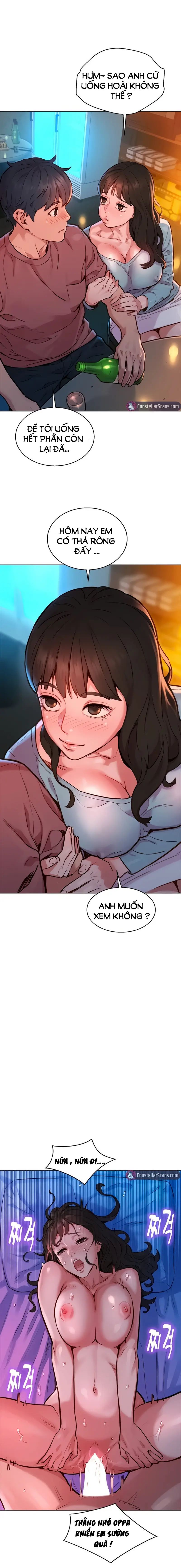 tình bạn vĩnh cửu chapter 1 9