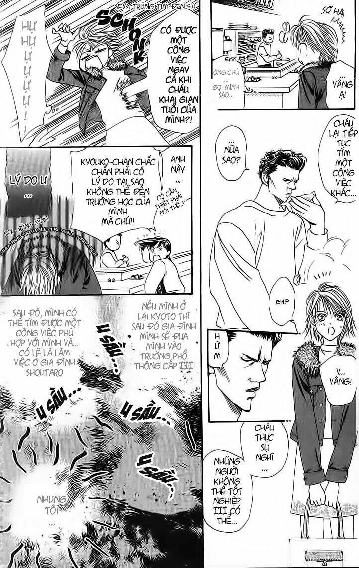 thử thách của kyouko chapter 2 6