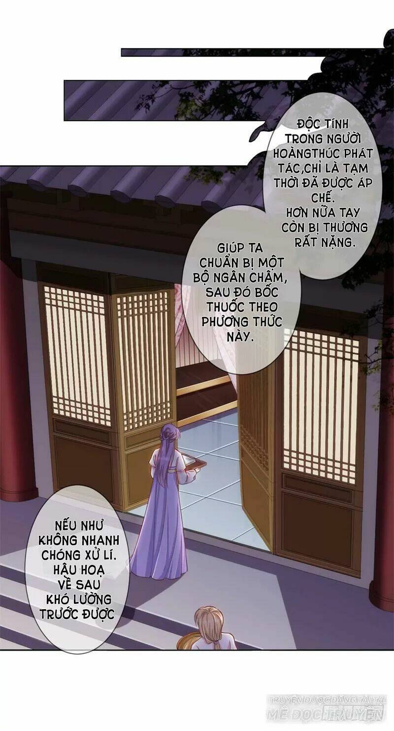 độc y cuồng phi chapter 20 6