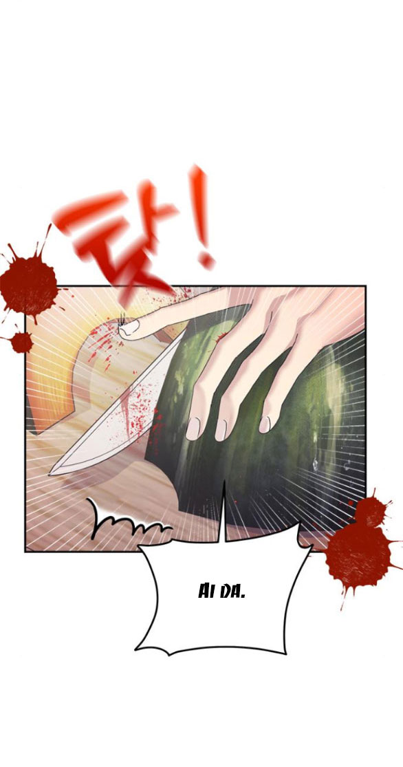 Couple Breaker chapter 49.1 18