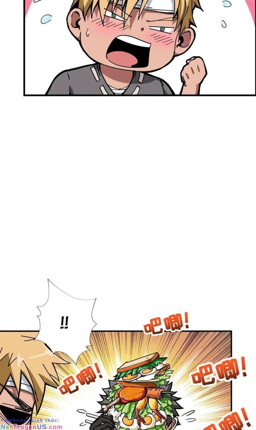 god slayer chapter 103 18