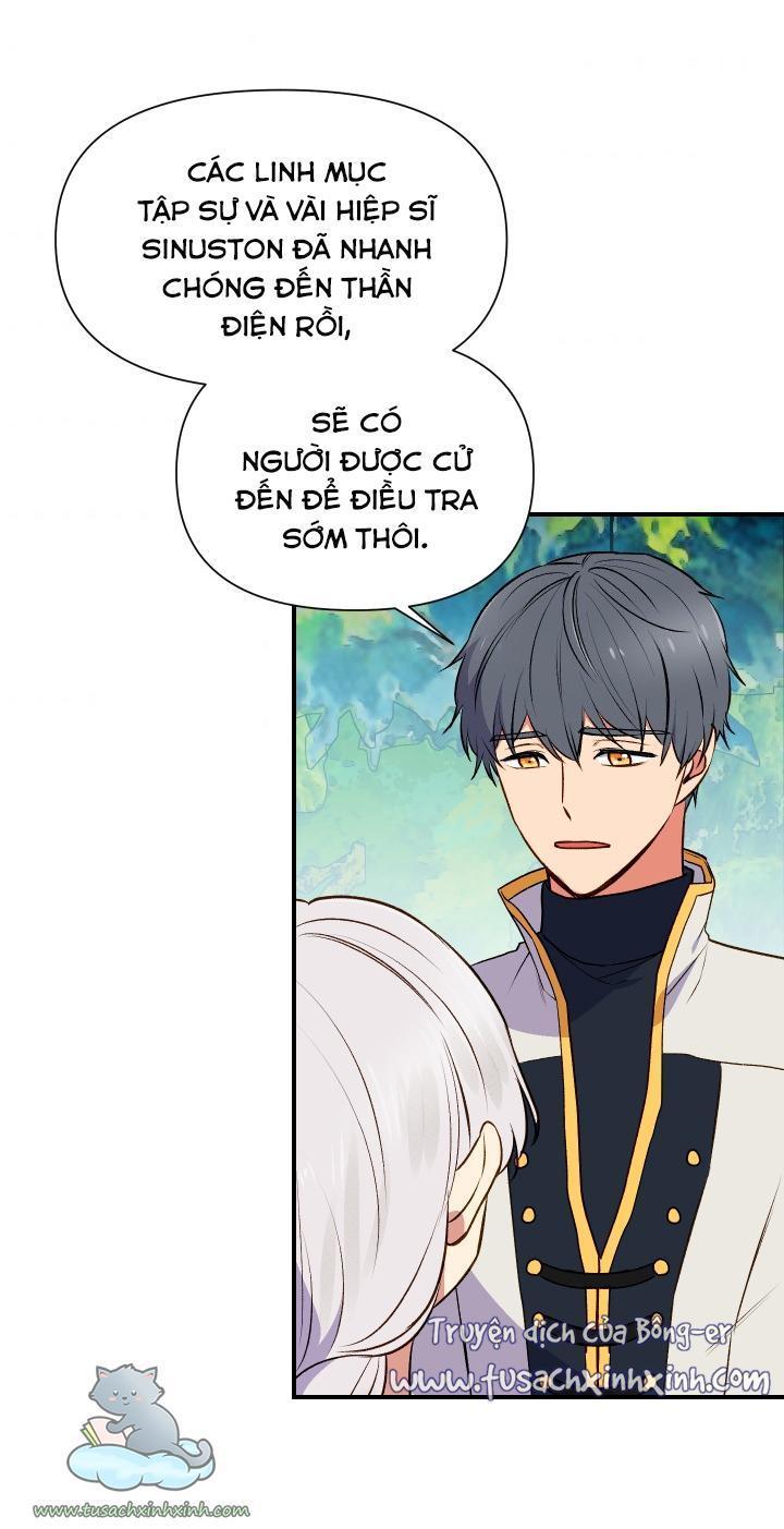 công nương khế ước của gia tộc công tước quái vật chapter 75 8